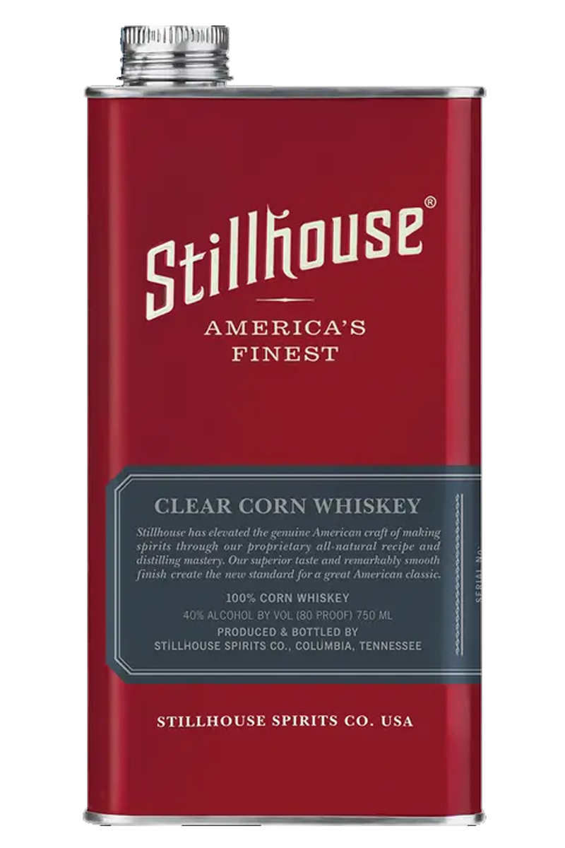 Still House Whiskey