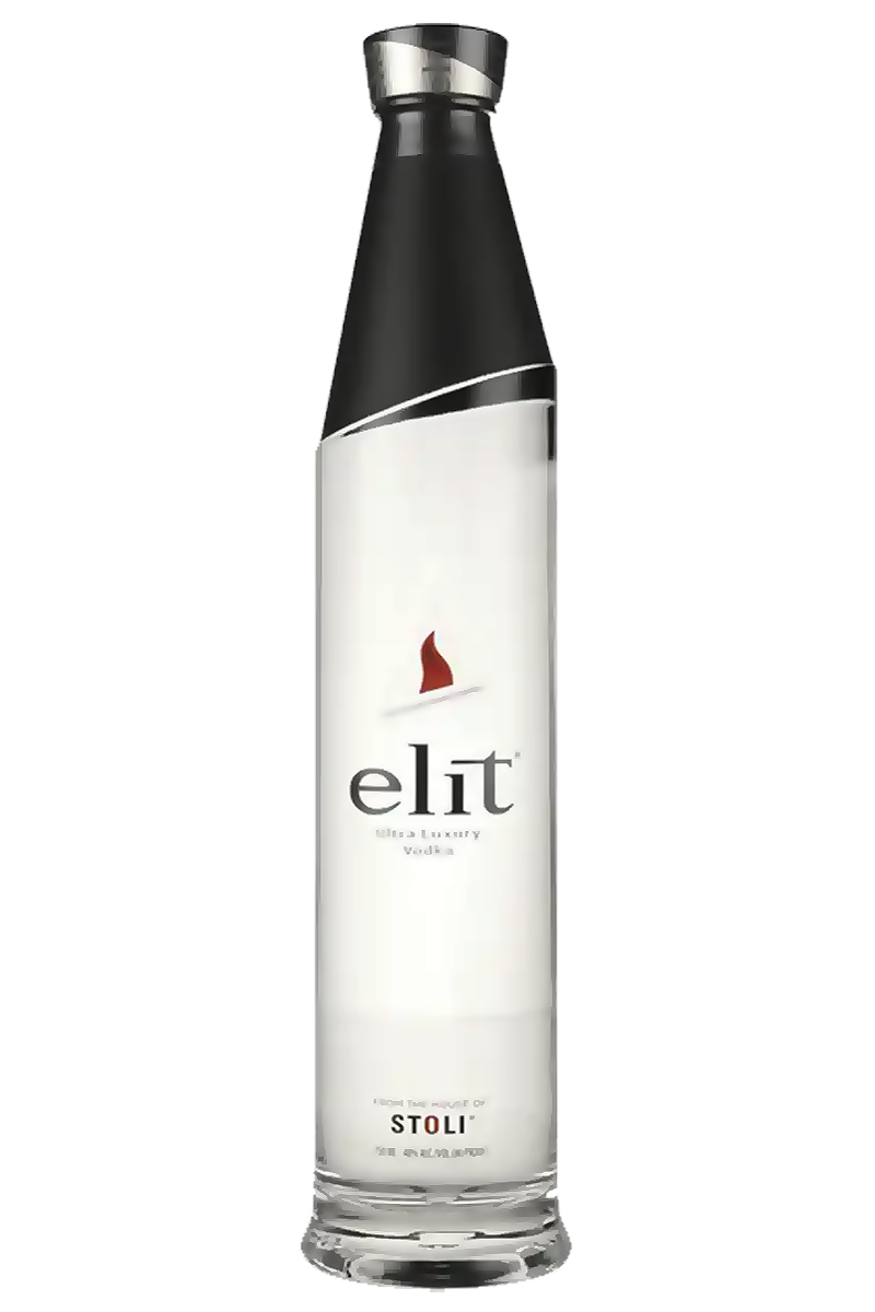 Stolichnaya Elite Vodka