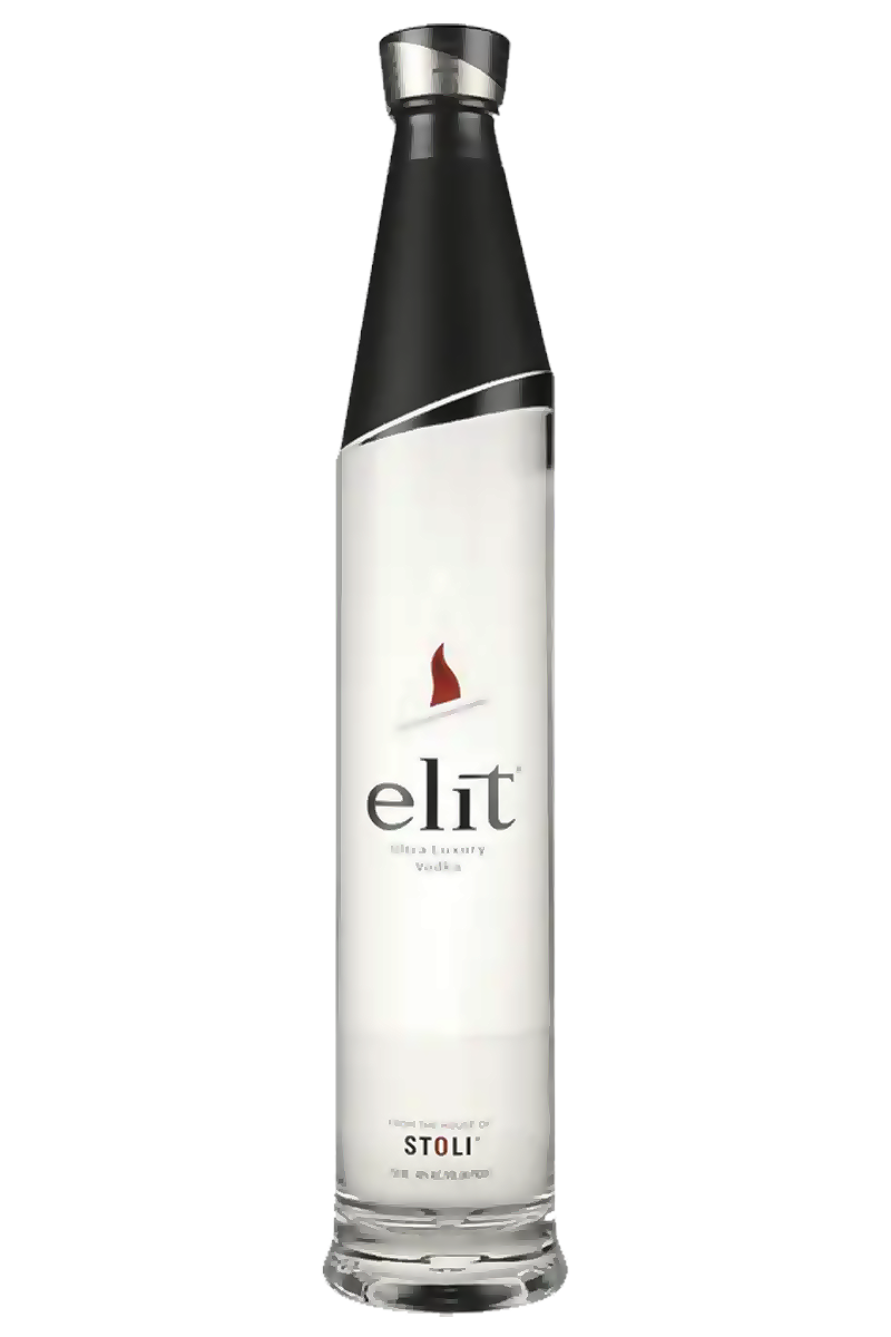 Stolichnaya Elite Vodka