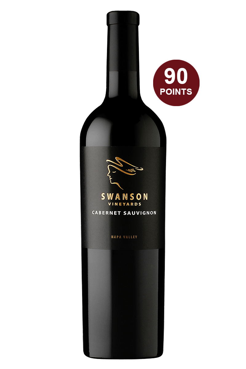 Swanson Vineyard Cabernet Sauvignon