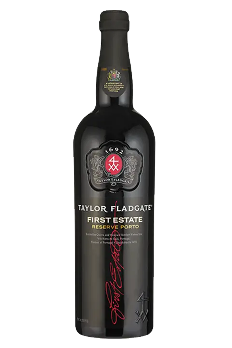 Taylor Fladgate 1st  Estate Porto