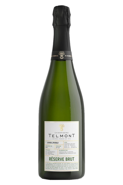 Telmont Brut Champagne