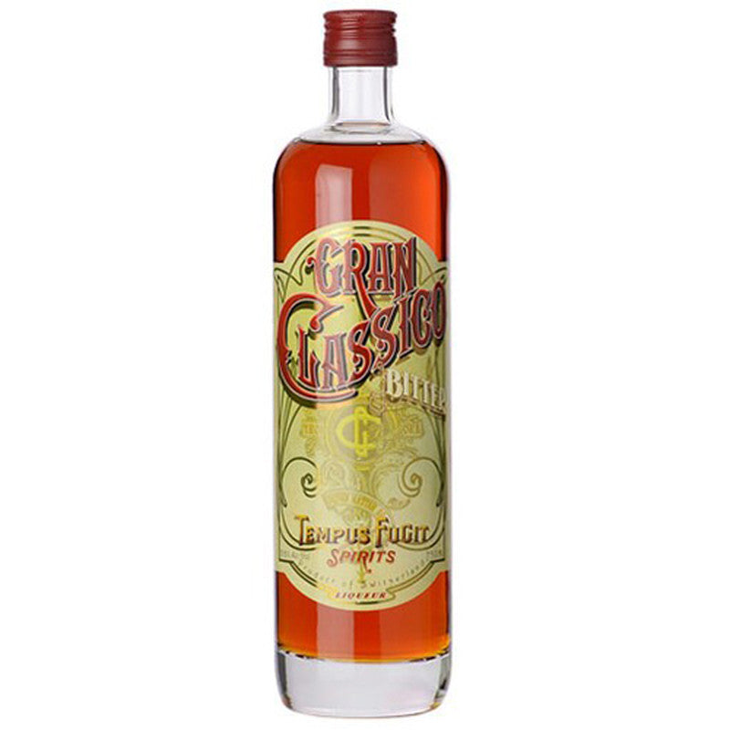 Tempus Fugit Gran Classico Bitter 750Ml