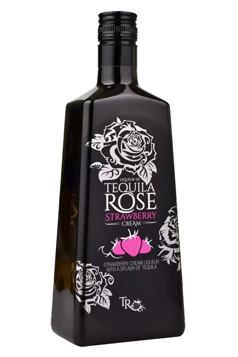 Tequila Rose Java Tequila Rose Logo