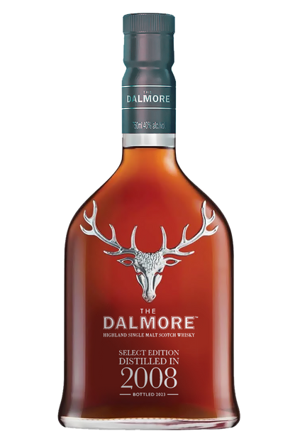 The Dalmore Select Edition 2008 Single Malt Scotch Whisky 750 ML