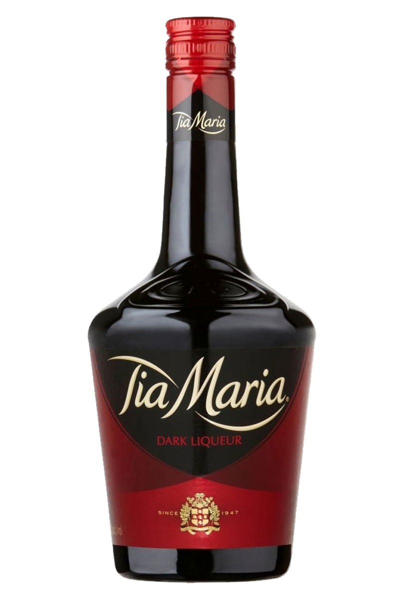 Tia Maria Coffee Dark Liqueur