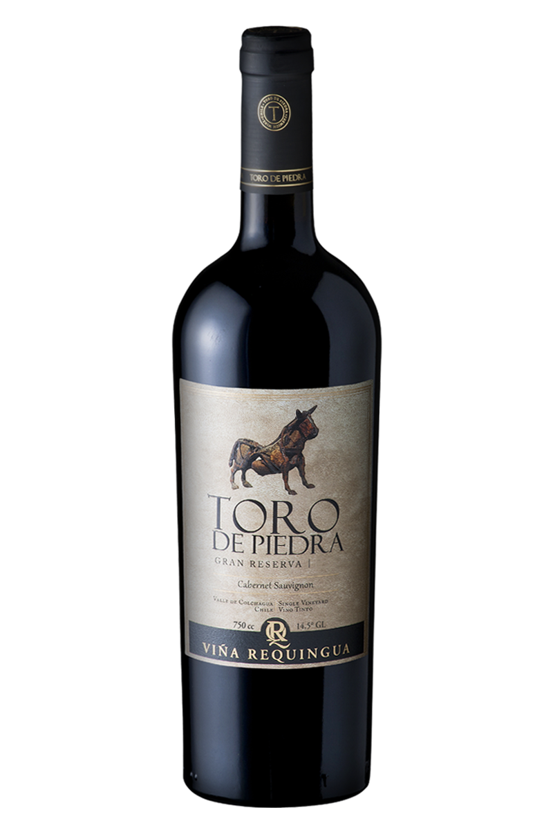 Toro de Piedra Cabernet Sauvginon