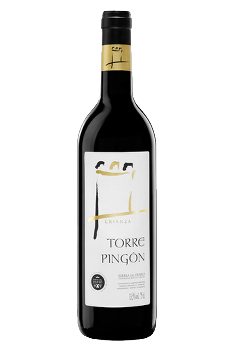 Torre Pingon Crianza