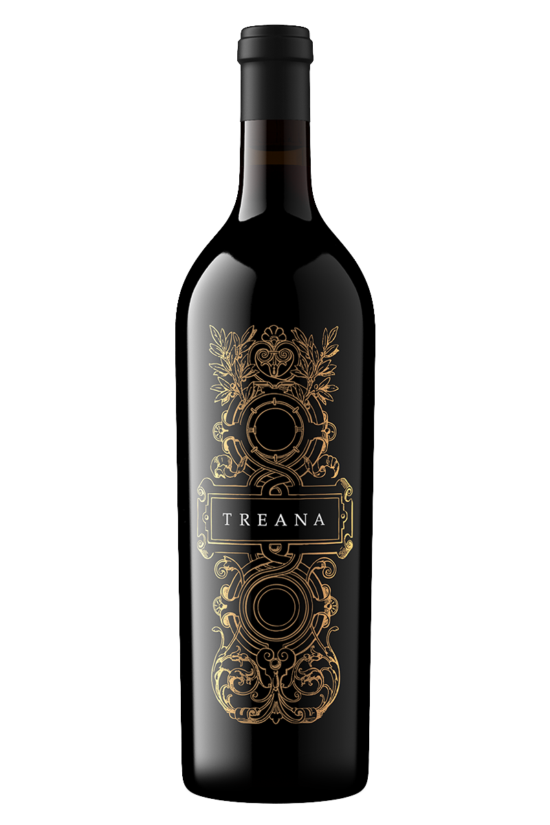 Treana Red Wine