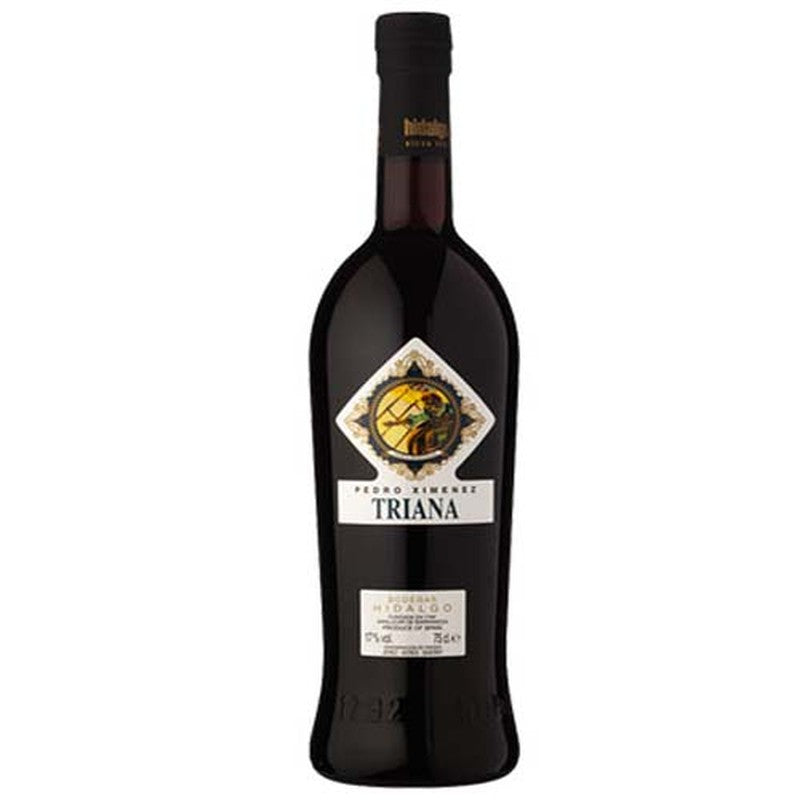 Triana Pedro Ximenez 750Ml