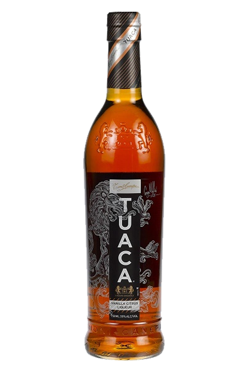 Tuaca Italian Liquor