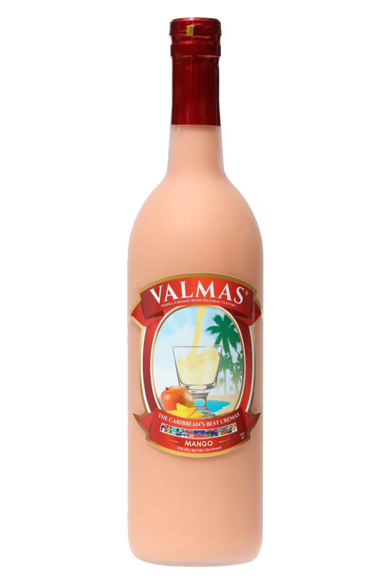 Valmas Mango Cream