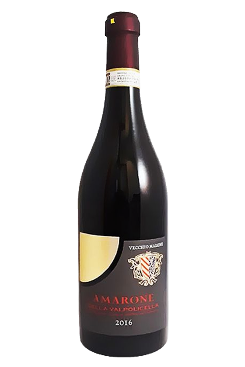 Vecchio Marone Amarone Della Valpolicella