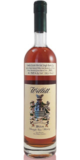 Willett Family Estate Bottled Single Barrel Rye