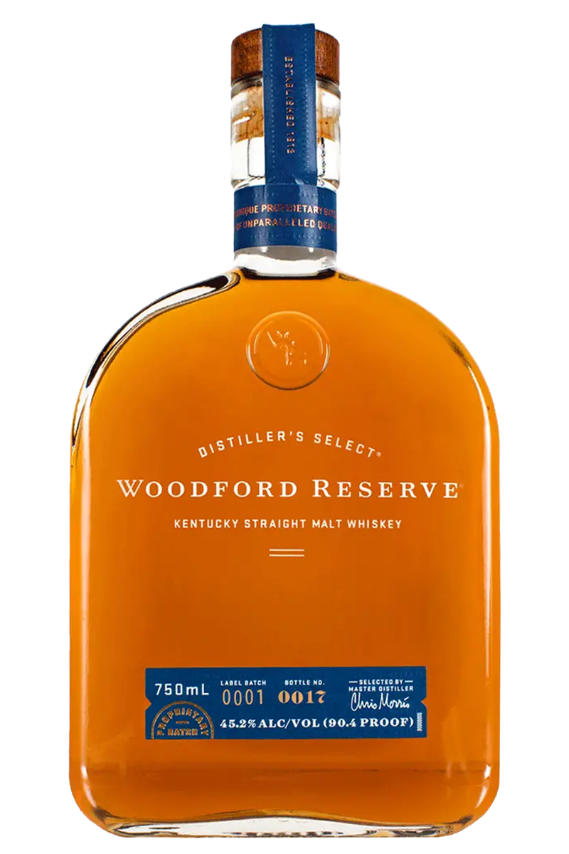 Woodford Reserve Malt Whiskey