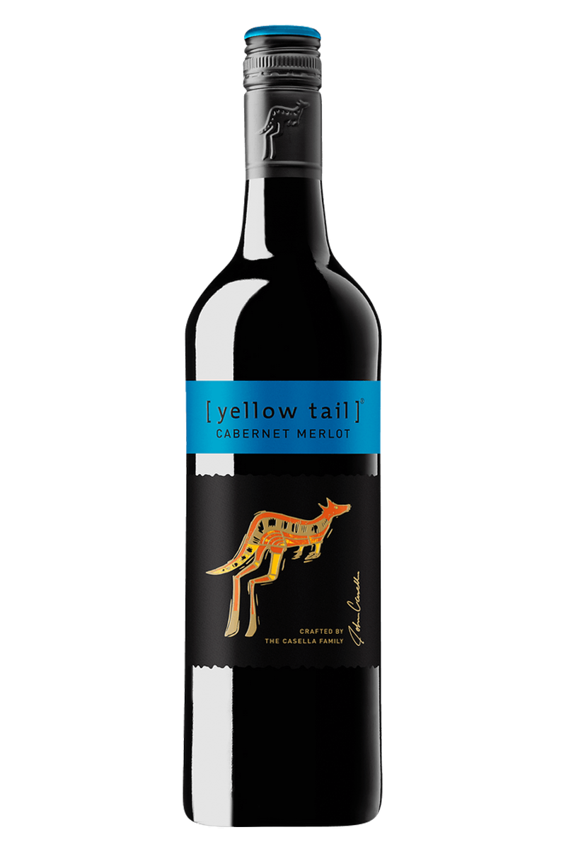 Yellow Tail Cabernet Merlot