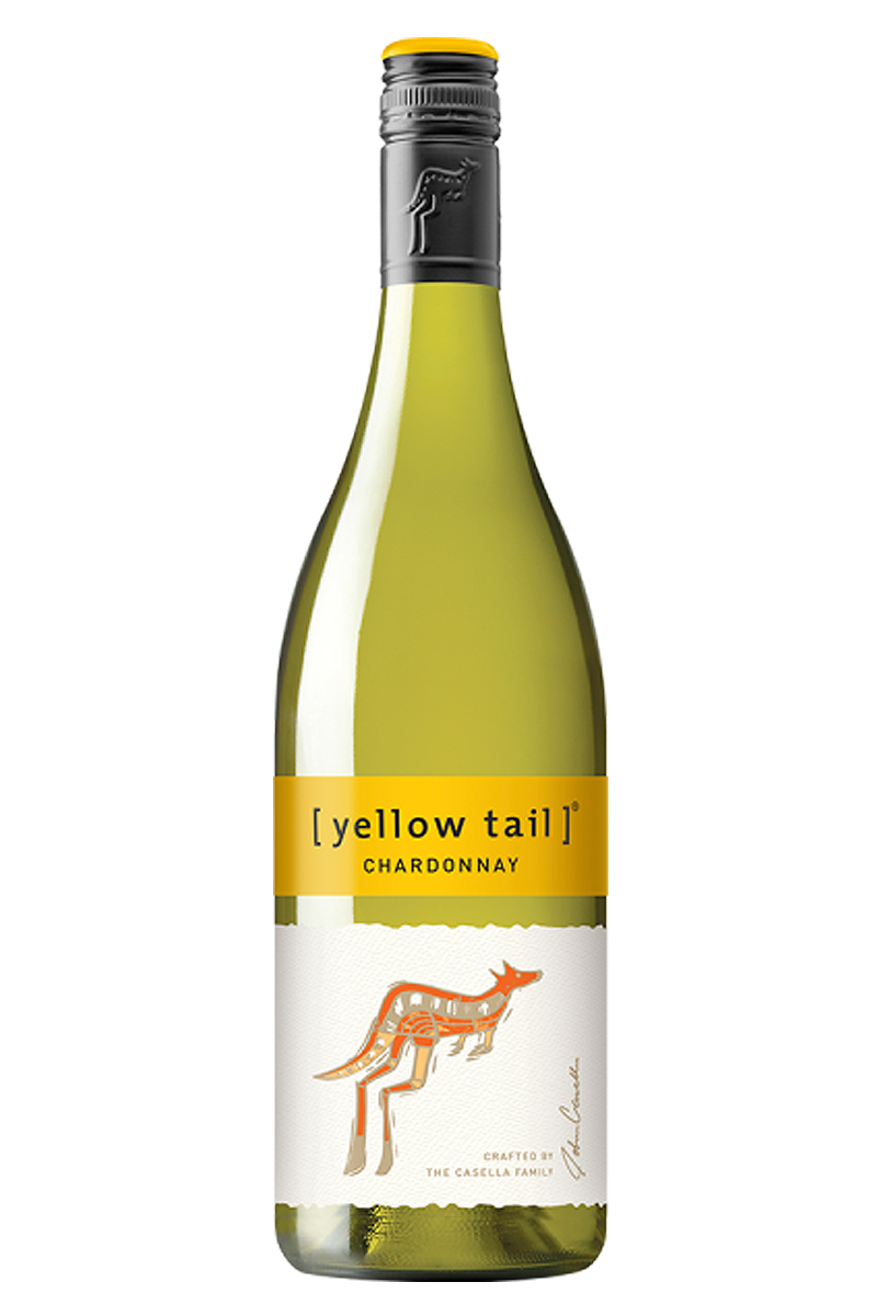 Yellow Tail Chardonnay