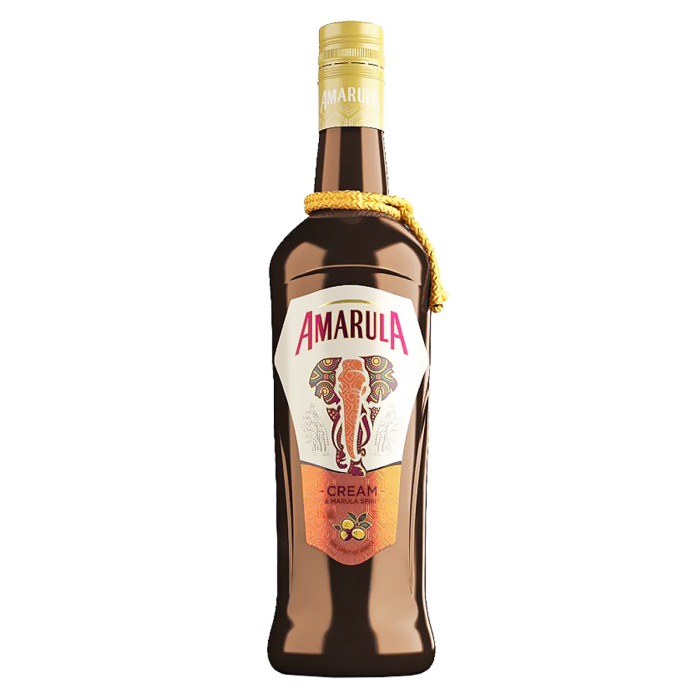 Pan American Wines & Spirits. AMARULA CREAM & MARULA FRUIT LIQUEUR