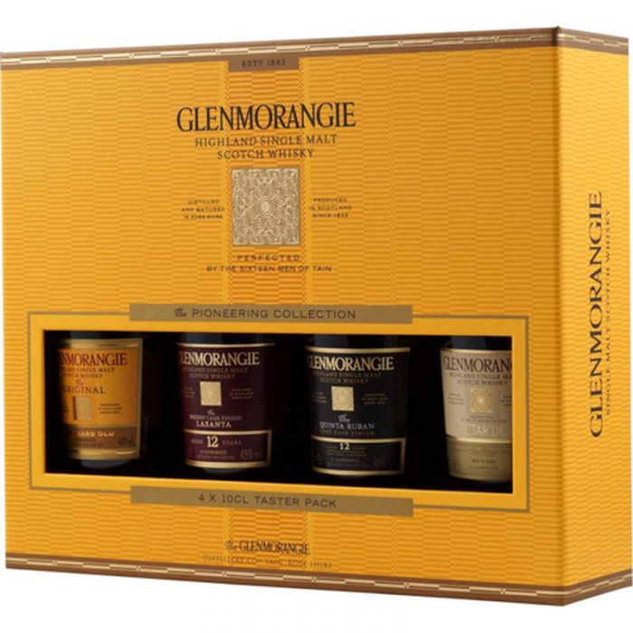 Jensen's Liquors  Glenmorangie Quinta Ruban Highland Single Malt Scotch  Whisky