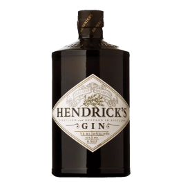 Hendrick's Gin 1L