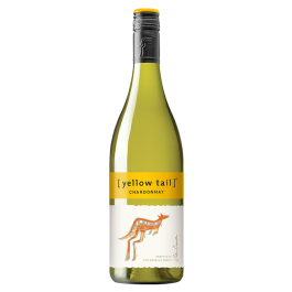 Yellow Tail Chardonnay - Haskells