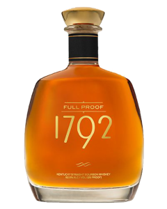 1792 Full Proof Kentucky Bourbon