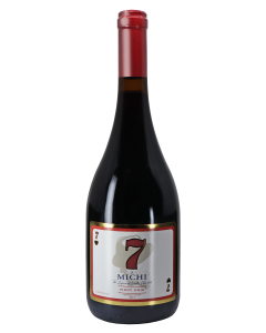 7 y Michi Pinot Noir