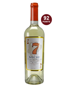 7 y Michi Sauvignon Blanc
