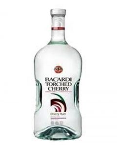 Bacardi Flv Torched Cherry 1.75L
