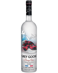 Grey Goose Flv Cherry Noir 750Ml