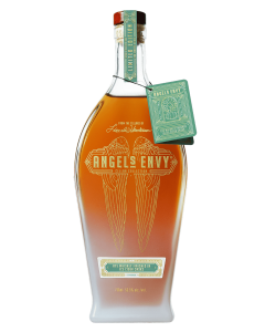Angels Envy Ice Cider Casks 7 Years Old Rye Whiskey