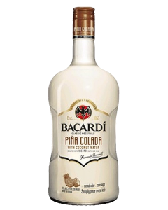 Bacardi Classic Piña Colada