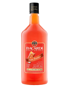 Bacardi Rum Runner