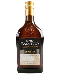 Barcelo Añejo Rum