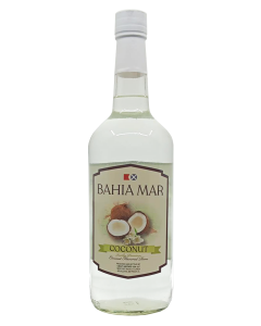 Bahía Mar Coconut Rum 1 LT