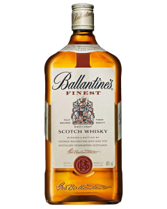 Ballantines Finest 4 Years Scotch Whisky