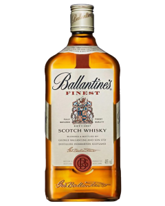 Ballantines Finest 4 Years Scotch Whisky