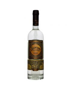 Banyan Reserve Vodka 750Ml