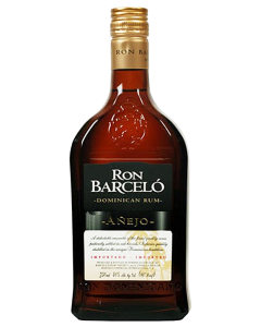 Barcelo Añejo Rum