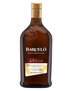 Barcelo Añejo Rum 1.75 LT
