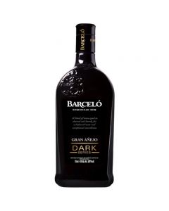Barcelo Gran Añejo Dark Rum