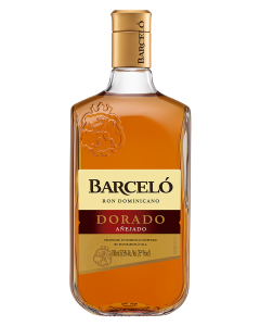 Barcelo Dorado Rum 750 ML