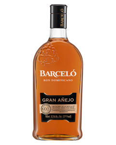 Barcelo Gran Añejo Rum 1.75 LT