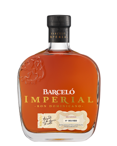 Barcelo Imperial Rum 750 ML