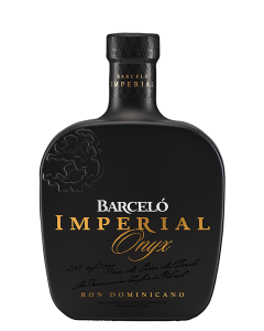 Barcelo Imperial Onyx  Rum 750 ML