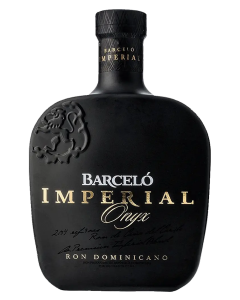 Barcelo Imperial Onyx  Rum