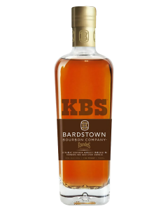 Bardstown Collaborative Series Founders Bourbon Whiskey