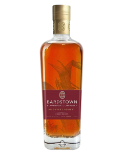 Bardstown Discovery Series #5 Kentucky Bourbon Whiskey