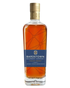 Bardstown Fusion Series #6 Kentucky Bourbon Whiskey