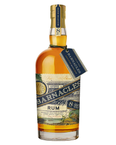 Barnacles 8 Years Old Rum